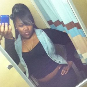 Meet your Posher, Denesha